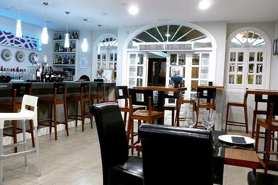 Gastrobar de la Flor